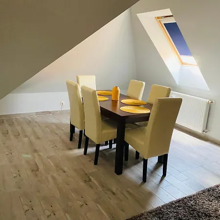 Tamara Apartman * Hajdúszoboszló