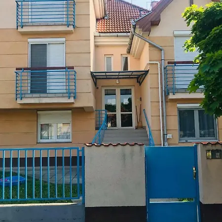 Tamara Apartman *